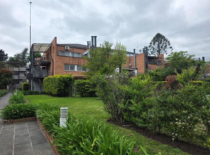 Departamento · 90m² · 3 Ambientes · 1 Cochera
