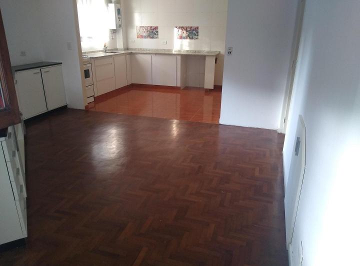 PH · 42m² · 2 Ambientes