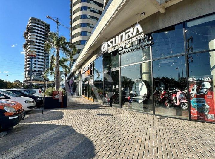 Departamento · 45m² · 2 Ambientes · 1 Cochera