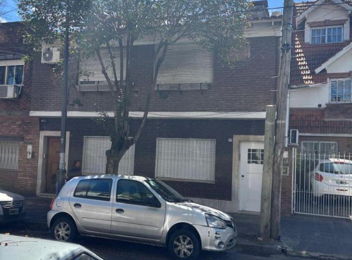 PH · 60m² · 3 Ambientes