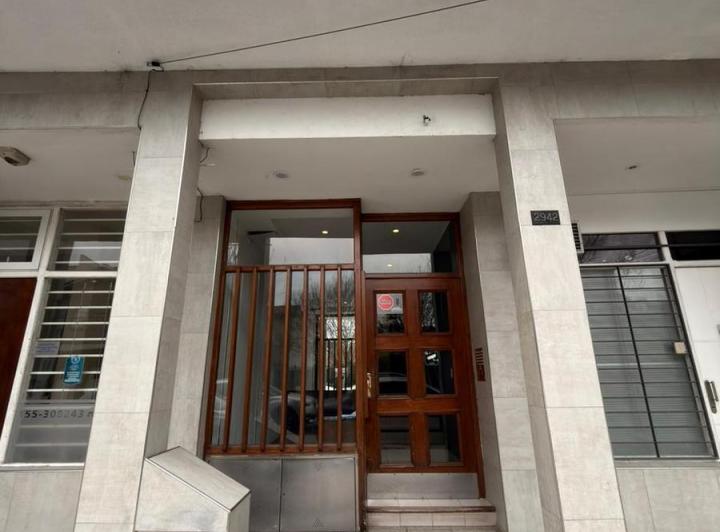 Departamento · 50m² · 3 Ambientes