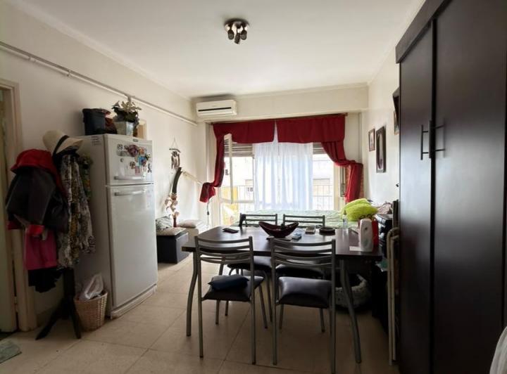 Departamento · 27m²