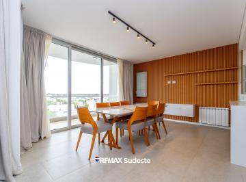 Departamento · 139m² · 4 Ambientes · 2 Cocheras · Venta Semipiso 3 Dorm. Zona