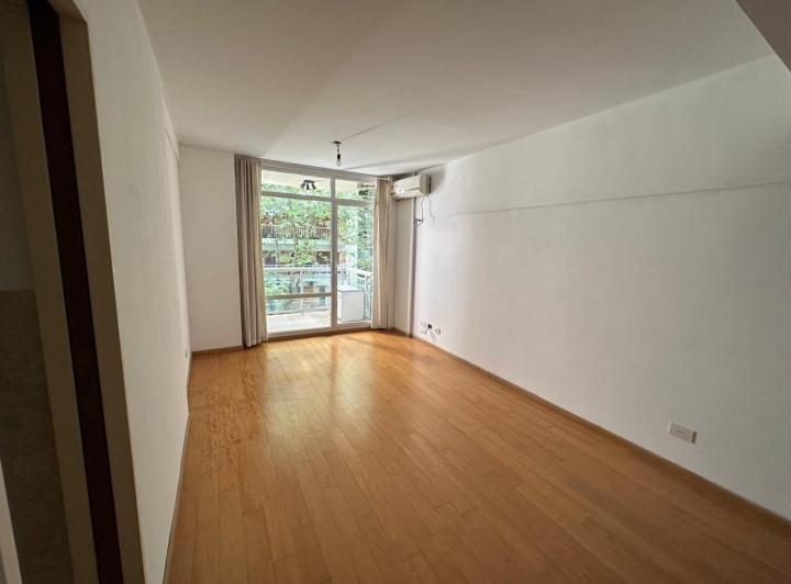 Departamento · 42m² · 2 Ambientes