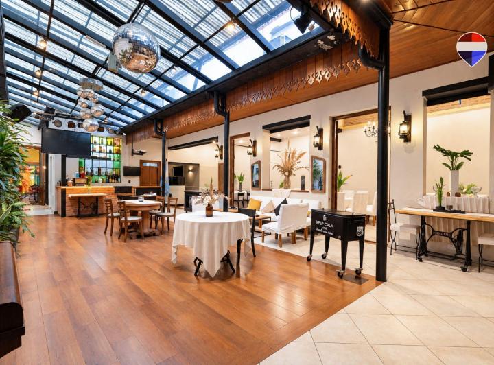 Local comercial · 4685m²