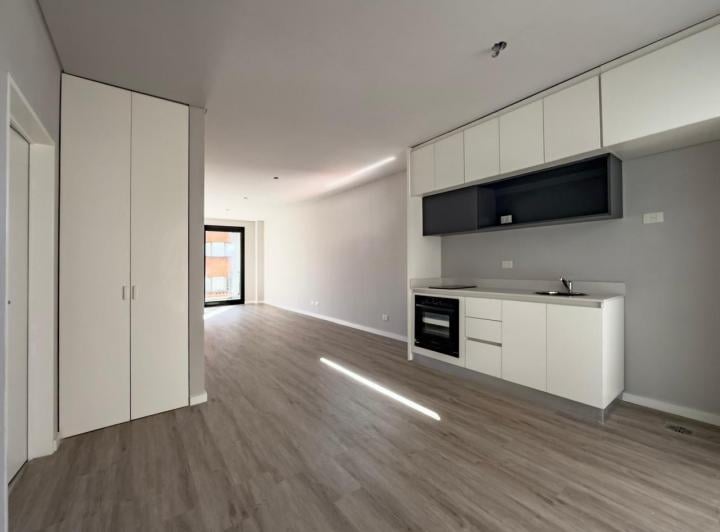 Departamento · 39m² · 1 Ambiente