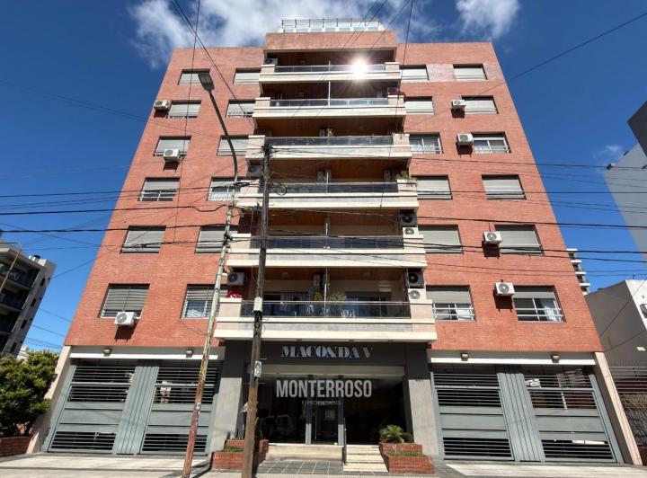Departamento · 66m² · 3 Ambientes