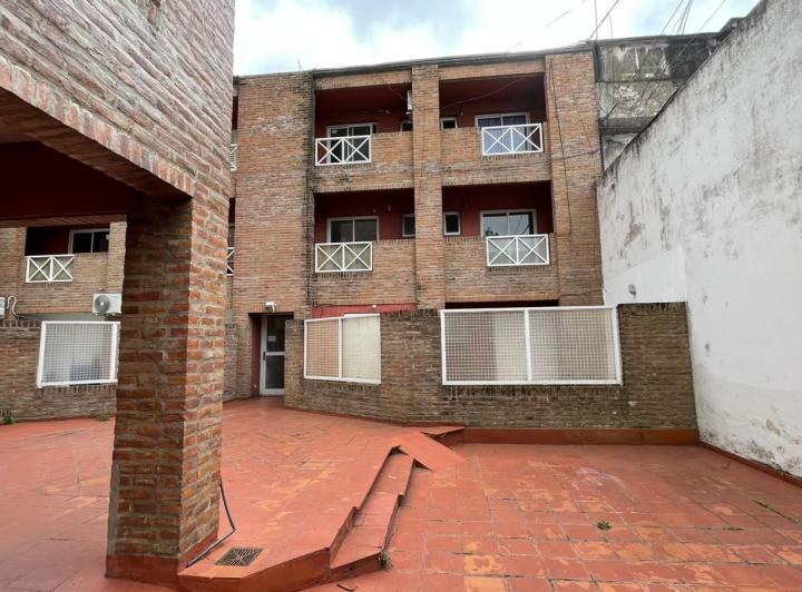 Departamento · 26m² · 1 Ambiente · 1 Cochera