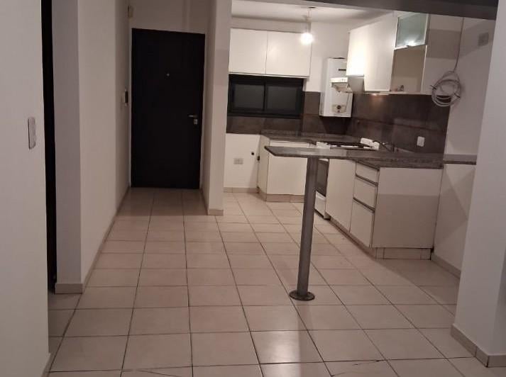 Departamento · 72m² · 3 Ambientes