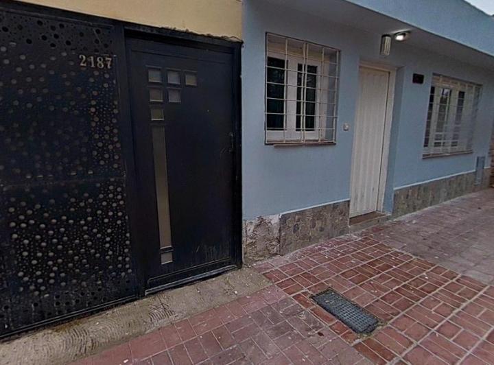Departamento · 43m² · 3 Ambientes