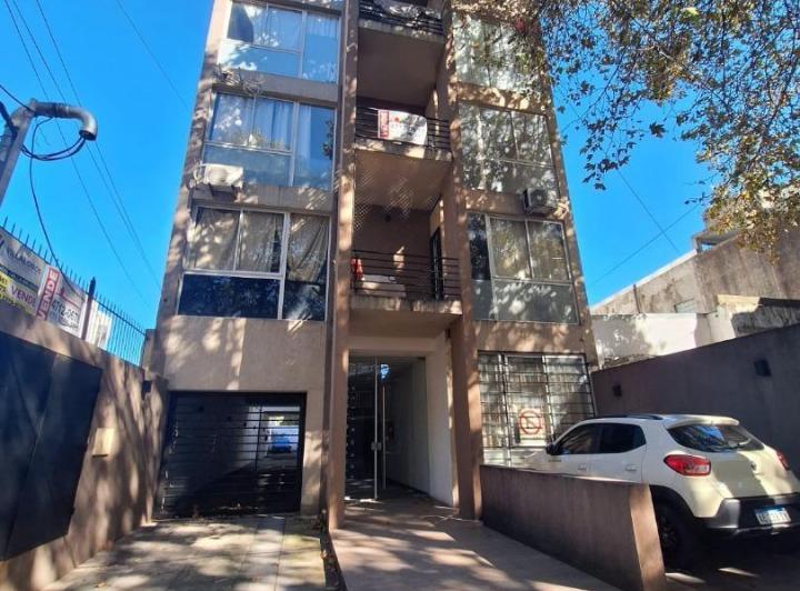 Departamento · 46m² · 2 Ambientes · 1 Cochera