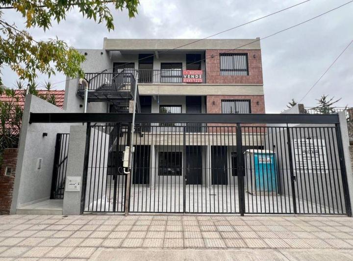 Departamento · 39m² · 2 Ambientes