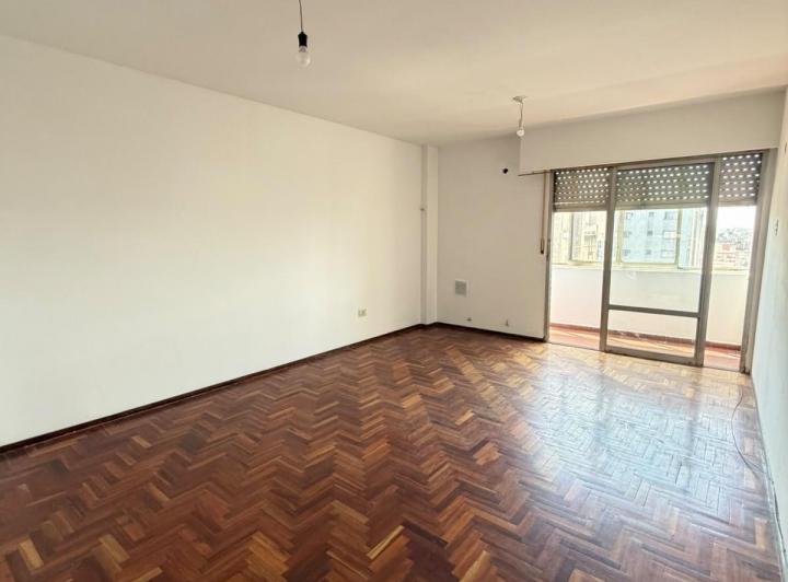 Departamento · 42m² · 3 Ambientes