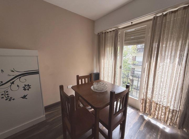 Departamento · 25m² · 1 Ambiente
