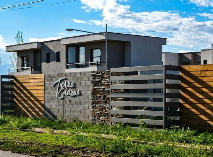 Terreno · 329m² · 1 Ambiente