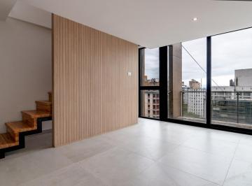 Departamento · 75m² · 2 Ambientes · 1 Cochera · ¡Venta! 2 Amb en Duplex - Plaza Mitre