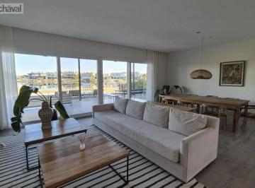 Casa · 359m² · 7 Ambientes · 2 Cocheras · Casa a La Laguna en Barbarita: 5 Dorm. en Suite, Pileta y Muelle