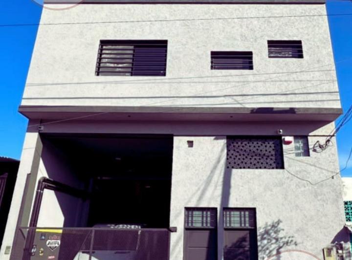 Departamento · 58m² · 1 Ambiente