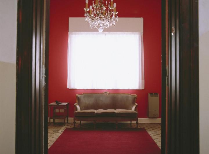 Departamento · 70m² · 3 Ambientes
