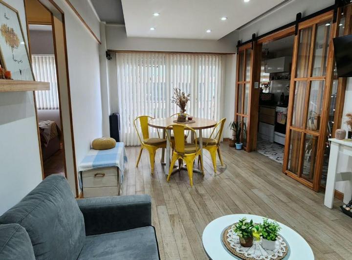 Departamento · 39m² · 2 Ambientes