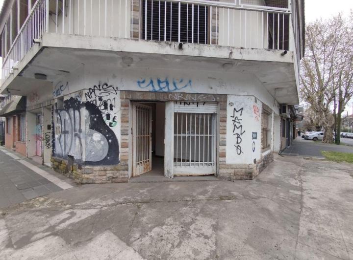 Local comercial · 34m² · 2 Ambientes