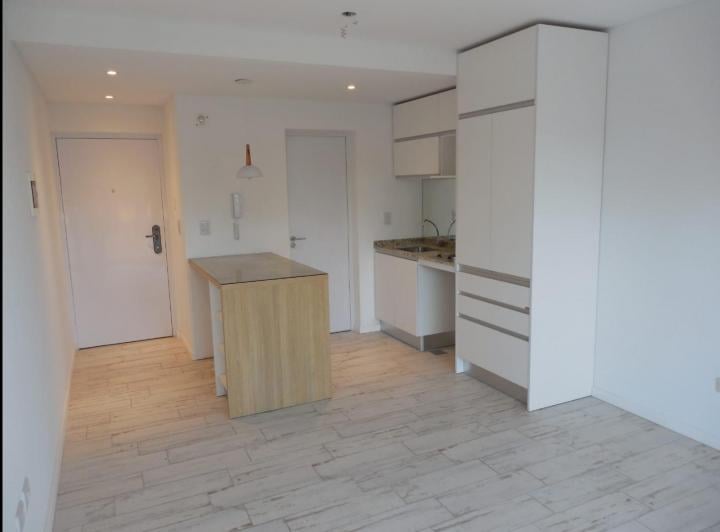 Departamento · 30m² · 1 Ambiente