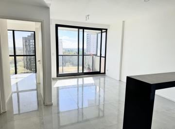 Departamento · 42m² · 2 Ambientes · 1 Cochera · Alquiler Departamento 2 Ambientes en Tigre con Cochera en Torres Brickell Tigre Amenities