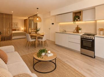 Departamento · 39m² · 1 Ambiente · Venta Monoambiente Apto Credito San Telmo