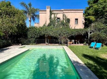 Casa de 9 ambientes, Pilar · Alquiler Temporada a Partir de Noviembre a Marzo