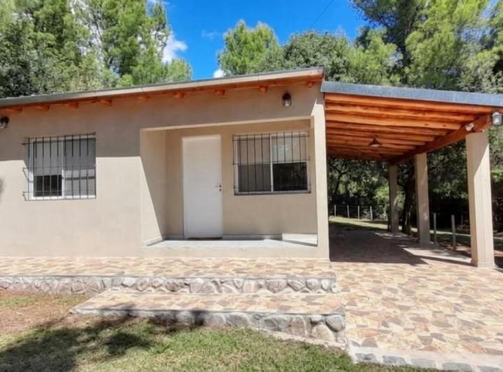 Casa · 430m² · 2 Dormitorios · 2 Cocheras