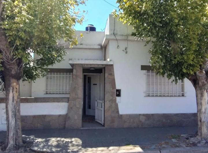 Casa · 17m² · 5 Ambientes