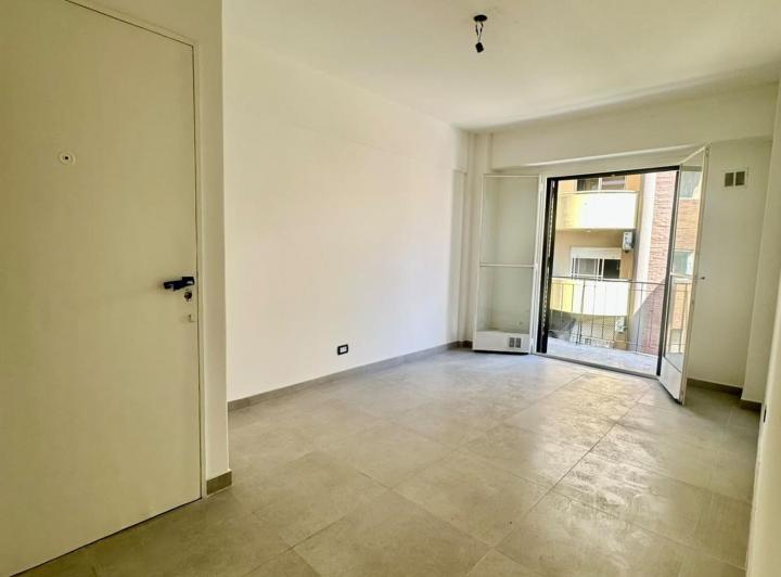 Departamento · 44m² · 3 Ambientes