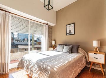 PH · 84m² · 3 Ambientes · Venta PH 3 Ambientes 1°piso Al Frente, Entrada Independiente, Quincho y Terraza en Santos Lugares