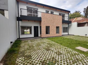 PH de 4 ambientes, Ituzaingó · Parque Leloir – Excelente Oportunidad en Zona Residencial: