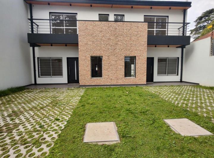 PH · 108m² · 4 Ambientes · 2 Cocheras