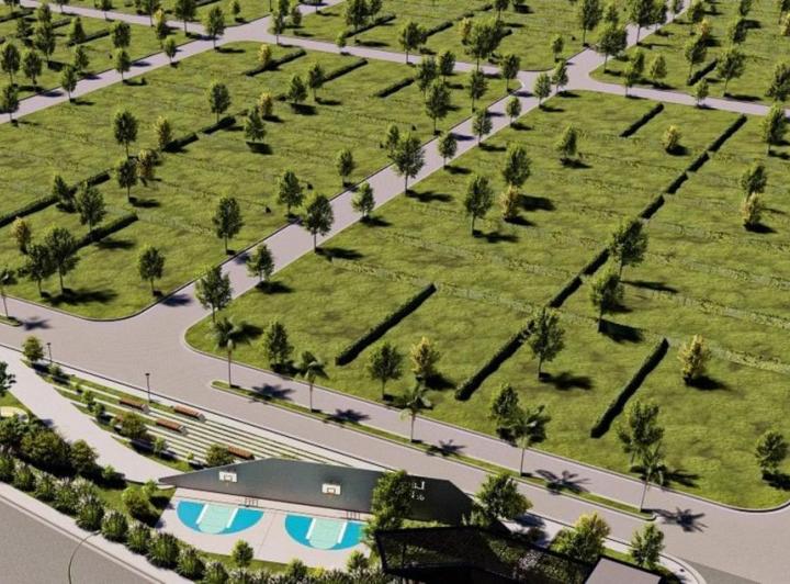 Terreno · 360m²