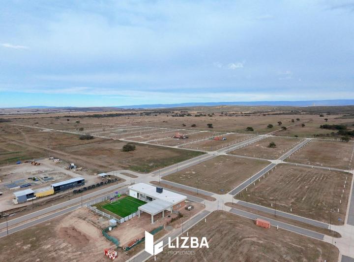 Terreno · 250m² · 1 Ambiente