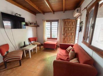 Casa · 60m² · 3 Ambientes · 2 Cocheras · Casa 2 Dorm. Venta La Plata Patio Galpon