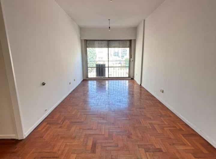 Departamento · 60m² · 3 Ambientes