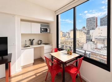 Departamento · 25m² · 1 Ambiente · Venta Departamento Monoambiente San Nicolas