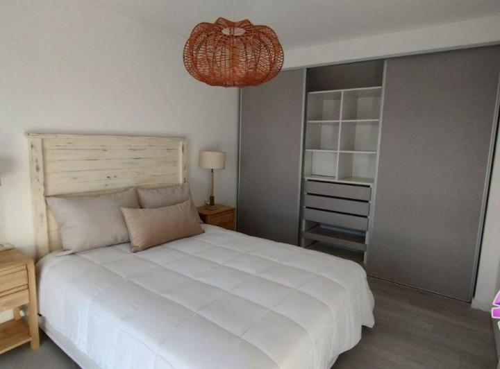 Departamento · 45m² · 2 Ambientes · 1 Cochera