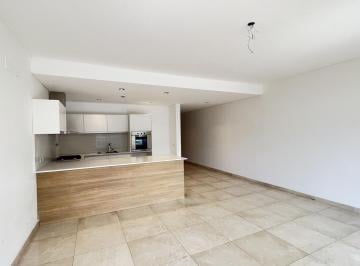 Departamento · 65m² · 2 Ambientes · 1 Cochera · Departamento en Venta en Cristaline Pilar 2 Ambientes