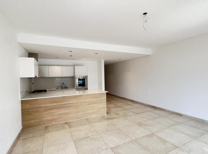 Departamento · 65m² · 2 Ambientes · 1 Cochera