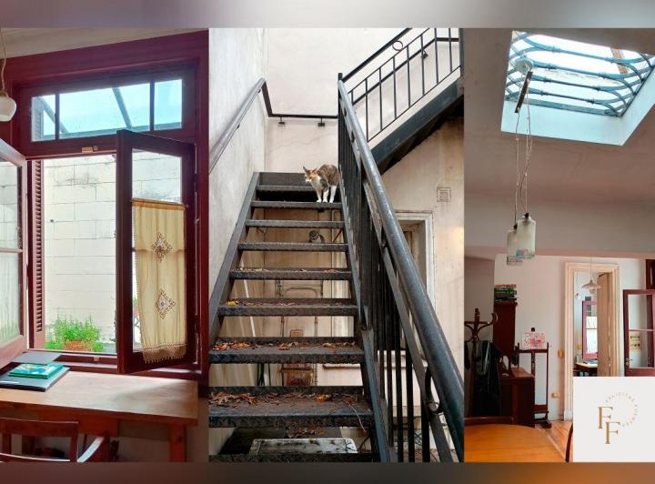 Casa · 156m² · 5 Ambientes