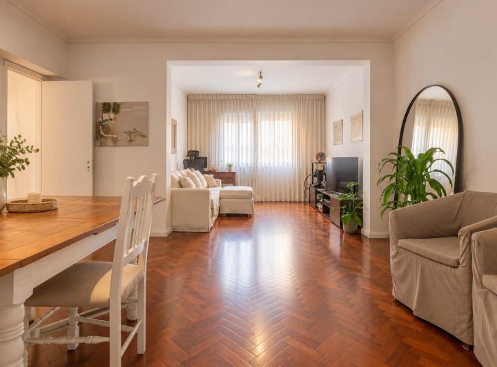 Departamento · 103m² · 4 Ambientes