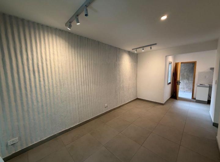 Departamento · 45m² · 2 Ambientes · 1 Cochera
