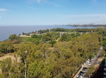 Departamento · 73m² · 3 Ambientes · 1 Cochera · 3 Amb en Alquiler con Muebles y Vista Al Rio Puerto de Olivos