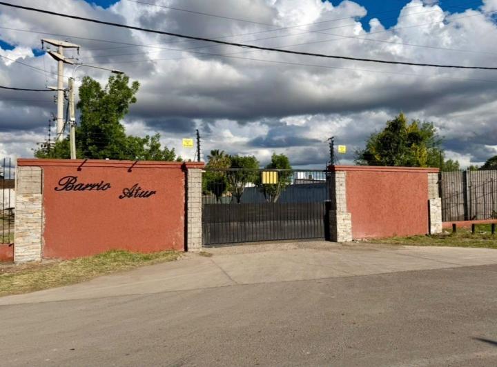 Terreno · 500m²
