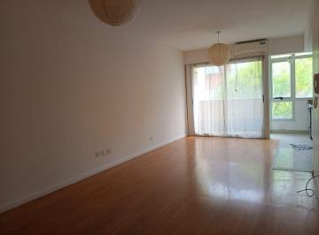 Departamento de 2 ambientes, Balvanera · Luminoso Depto 2 Ambientes con Balcón Verde y Piscina | Dueño Directo