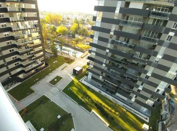Departamento · 45m² · 1 Dormitorio · Alquilo Depto. 1 Dorm + Coch. Opera Luxury. Zona Norte. Cba